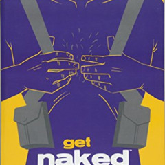 free EPUB ✏️ Get Naked by  Steven T. Seagle,Mads Ellegard Skovbakke,Emei Olivia Burel