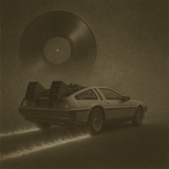 Zeitreise ( vinyl only )