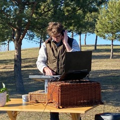 Deep House & Tech Music Mix - Cozy BBQ with Friends DJ Set | Kris