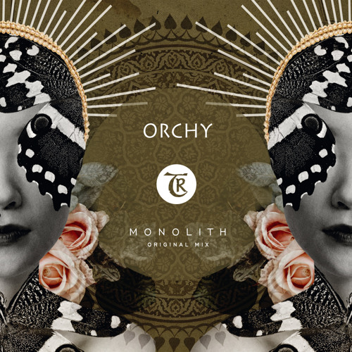 𝐏𝐑𝐄𝐌𝐈𝐄𝐑𝐄: ORCHY - Monolith [Tibetania Records]