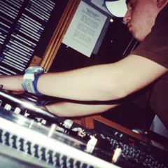 DJ Lynkx (aka Soul Intent) FLY FM - Novemer 2001