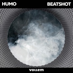 Humo EP - Beatshot