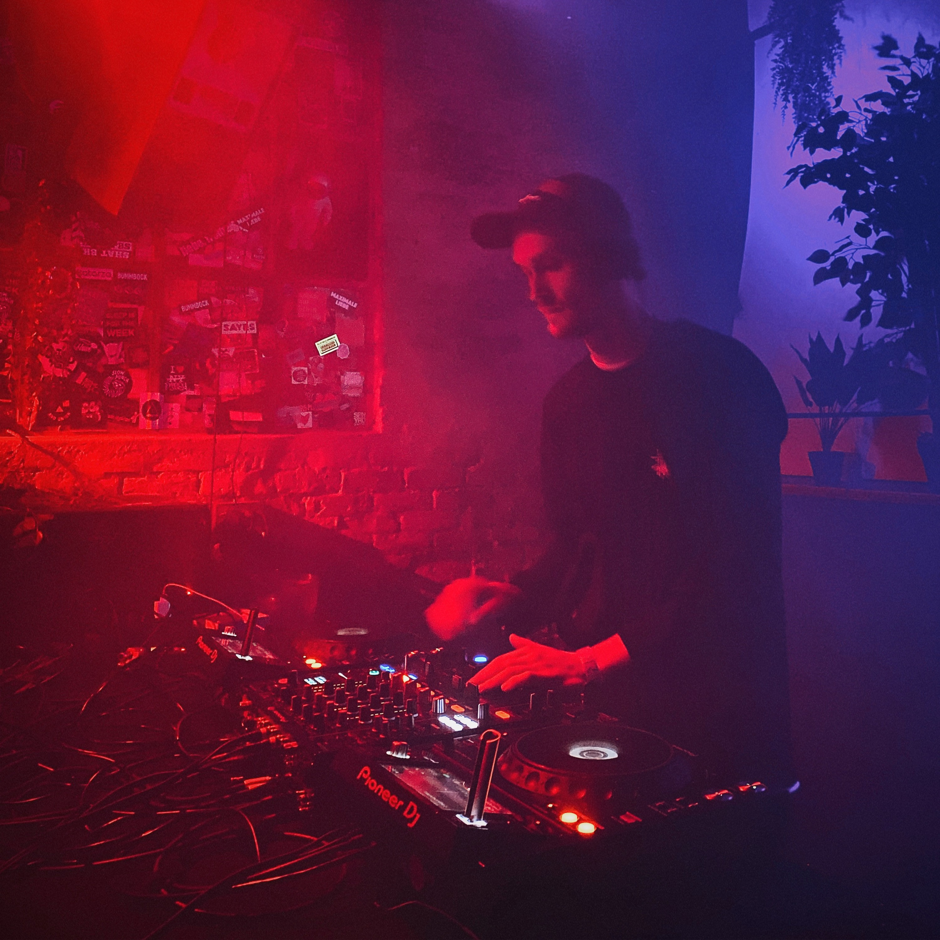 Live Recordings, Podcasts