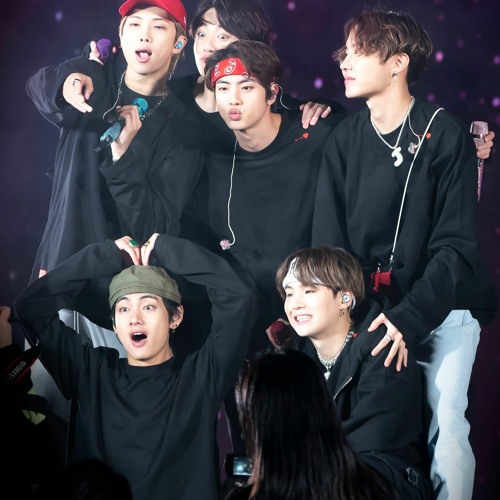 Stream BTS Black Swan cover (phantom singer) by baebaemuntah | Listen  online for free on SoundCloud