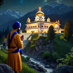 SATNAM WAHEGURU JAAP | BHAI GURCHARAN SINGH JI | 7AH1L | 20 JULY 2024