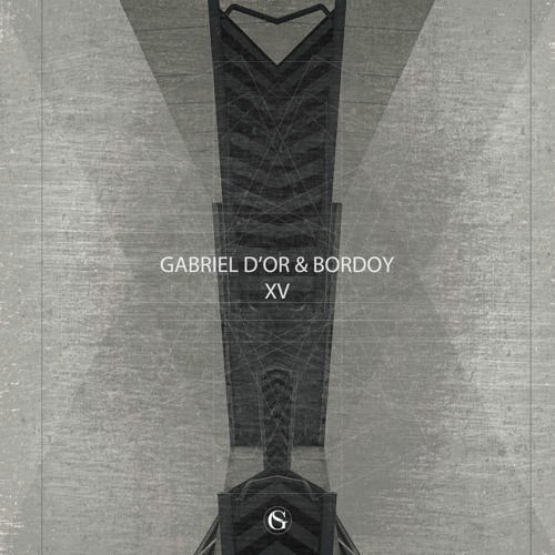 GDB - Hidden Theory (Orbe Remix) (Snippet 96kbps)