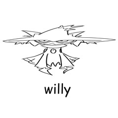 My Willy! on Soundcloud