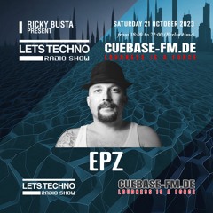 EPZ - LST radio show October 2023