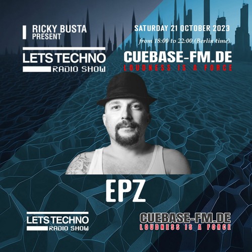 EPZ - LST radio show October 2023