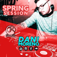DaniMoreno Spring Session