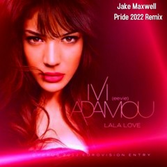 Ivi Adamou vs Morbin Master vs Alan Capetillo - La La Love (Jake Maxwell Mashup)