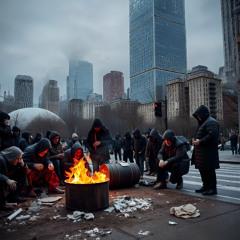 Millennium Park * Part I
