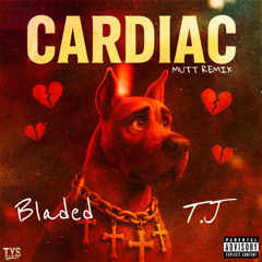 Cardiac ft Bladedd