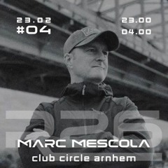 Marc Mescola - Reactor26#4 240223