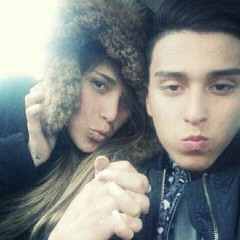 Si se aleja w/@angustia