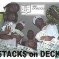 D-Fense J Bang Ace Vicious C Newdie Jilla Sonny