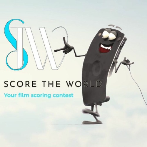 Stream Like and Follow - Score The World Contest 3 Submission by Marcus ...