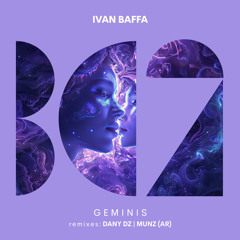 Ivan Baffa - Geminis (Original Mix)