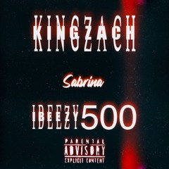 Sabrina (feat. KingZach) [Prod. georgie]