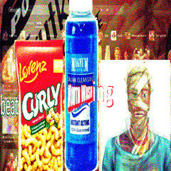 Spalona fryta Typa shi (jimmy to cwel)