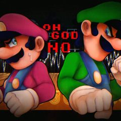 Oh God No - FriedFrick Remix