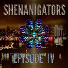 Shenanigators :: Episode IV (Summer Watermelon)