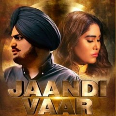 Jaandi Vaar Song by Sidhu moose wala