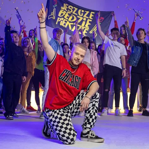 B.R.O - Jeszcze Będzie Pięknie