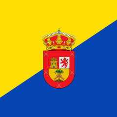 Represent Gran Canaria hosted by Squake 12-8-23