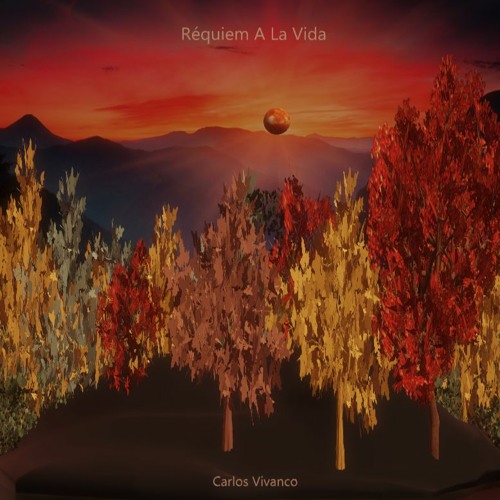 Réquiem A La Vida