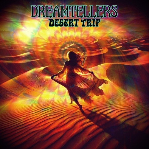 Dreamtellers - desret trip
