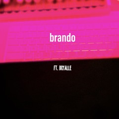 brando (feat. bryalle)