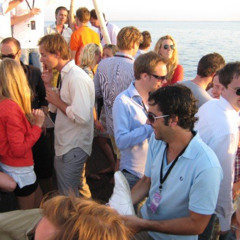 The prime of my youth