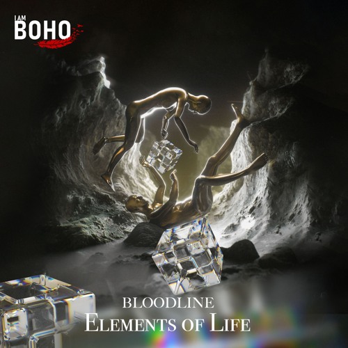 𝐏𝐑𝐄𝐌𝐈𝐄𝐑𝐄:  Bloodline Music - Elements of Life (Extended Mix) [I Am Boho Records]