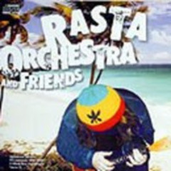 Rasta Orchestra & Valshebnik / Раста Оркестра и Волшебник /  - Белый Лист /WP