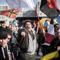 Para Combatir A La Ultraderecha
