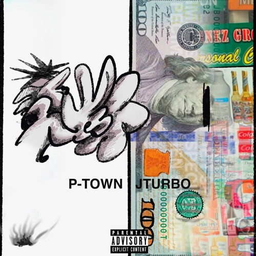 J Turbo - P-Town