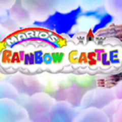 Mario Party: Rainbow Castle