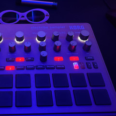 Zynx | ES2 Geklimper