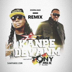 KANPE DEVANM REMIX x Ti LEX