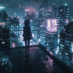 Cyberpunk Creators 3