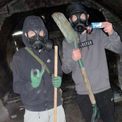 MDMA and Ketamine