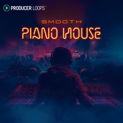 Smooth Piano House - Demo