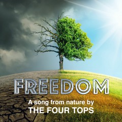 The Four Tops - FREEDOM