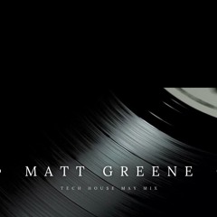 TECH HOUSE MAY25