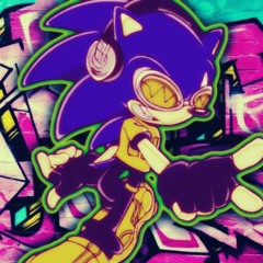 Jet Set Sonic Rush
