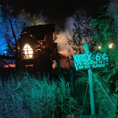 Silentdisco camping mix