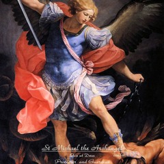 St Michael the Archangel Chant