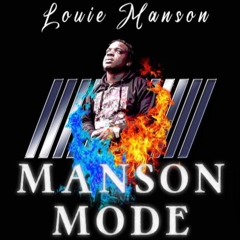 Louie Manson - Long Live