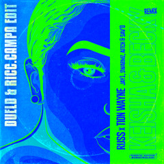 Keisha & Becky (Dueld & Ricc.campa EDIT)